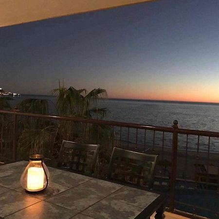 Sonoran Sky Resort Oceanview Condo Puerto Penasco Ngoại thất bức ảnh