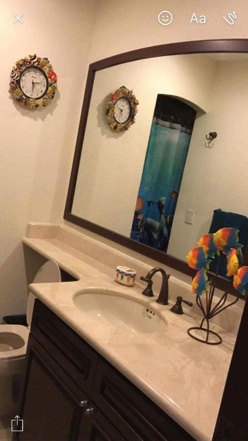 Sonoran Sky Resort Oceanview Condo Puerto Penasco Ngoại thất bức ảnh