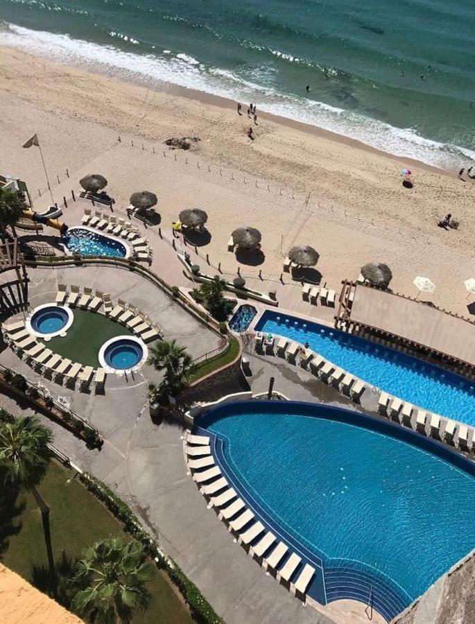 Sonoran Sky Resort Oceanview Condo Puerto Penasco Ngoại thất bức ảnh