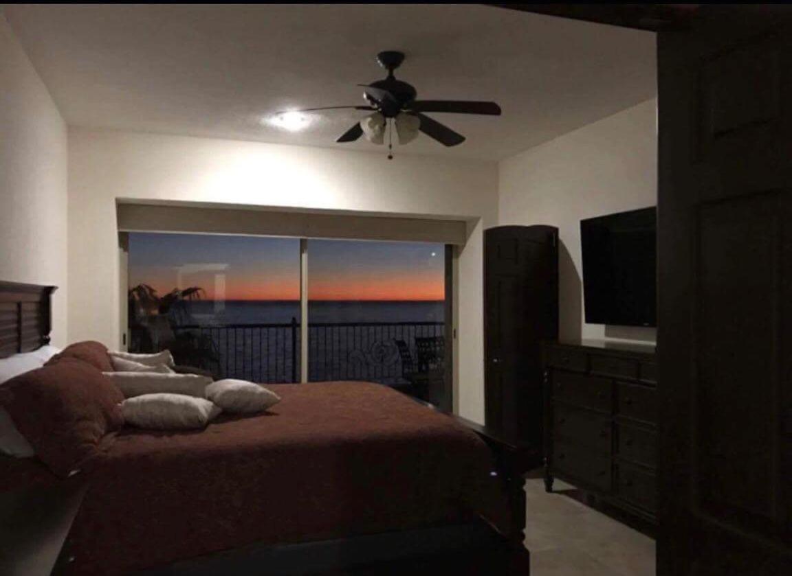 Sonoran Sky Resort Oceanview Condo Puerto Penasco Ngoại thất bức ảnh