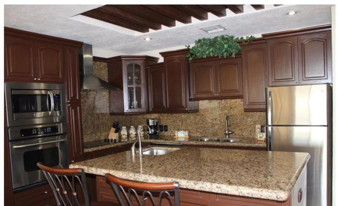 Sonoran Sky Resort Oceanview Condo Puerto Penasco Ngoại thất bức ảnh