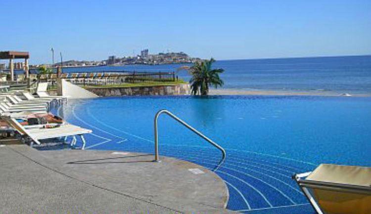 Sonoran Sky Resort Oceanview Condo Puerto Penasco Ngoại thất bức ảnh