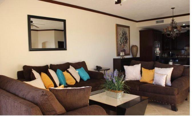 Sonoran Sky Resort Oceanview Condo Puerto Penasco Ngoại thất bức ảnh